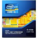 Thumbnail 2 de CPU Intel® Core I5-3330 3Gth 3.00GHz Frec.Máx 6MB 4 Núcleos LGA1155 c/Gráf s/FAN (Reacondicionado)