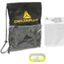 Thumbnail 2 de 90Kg 4,4KN 180-350cm 1,8-3,5mt Cuerda Seguridad