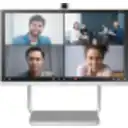 Thumbnail 1 de Pantalla de colaboracion DeskVision para salas personales , compatible con Teams
