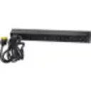Thumbnail 0 de Rack PDU, Basic, 1U, 16A, 208/230V, (12)C13