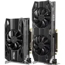 Thumbnail 13 de Tarjeta de Video EVGA GF-NV-RTX 2060 SC GAMING 6GB GDDR6 PCIe 16x DP DVI HDMI