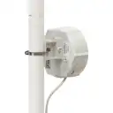 Thumbnail 1 de MIKROTIK RouterBoard SXTG with dual chain 802.11ac, 13dBi 90 deg 5GHz antenna, 720MHz CPU, 128MB RAM