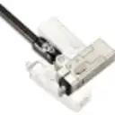 Thumbnail 1 de Cable de Seguridad para Notebooks Kensington Slim NanoSaver 2.0 p/Ultrabook