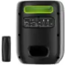 Thumbnail 5 de Klip Xtreme - Speaker system - Black - KLS-655-2M Two wireless mic