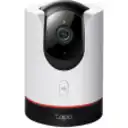 Thumbnail 0 de Cámara de Seguridad Inteligente Tapo C225 V1, 2K QHD WiFi  IA, Pan/Tilt