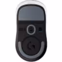 Thumbnail 3 de Mouse Inalámbrico Gamer Logitech Pro X SuperLigth 2C SenHero 2 LIGTHFORCE Blanco