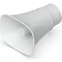 Thumbnail 0 de Ubiquiti - Horn Speaker - UP-AI-Horn-Speaker-W