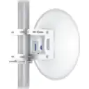 Thumbnail 2 de UISP ANTENA 6x8Ao 65cm 5Ghz 30dBi 5,15-6,87GHz IPX6 AF-5XHD RP-5AC
