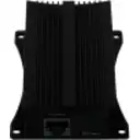Thumbnail 1 de Inyector PoE pasivo Gigabit de alta potencia para equipos MikroTik. Permite alimentación por Ethernet en instalaciones profesionales.