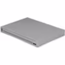 Thumbnail 6 de Switch Ubiquiti I 8-2500 16-1000 POE++ 400W-TOT 2-SFP+10G REQ-UNIFI SWITCH L3