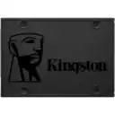Thumbnail 1 de Unidad SSD Kingston SSDNow A400 480GB 2.5" 7mm SATA 3 Lect500MB/s Escr450MB/s