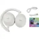 Thumbnail 3 de MLAB AUDIFONO BLUETOOTH TYPE C SOFT COMFORT WHITE