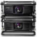 Thumbnail 2 de EBPU2220B 3LCD Laser Projector 20000 Lumens WUXGA4Ke