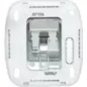 Thumbnail 2 de KALOP Roseta RJ45 Cat.5 Sobrepuesta Tekna Blanca KS39659