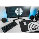 Thumbnail 11 de Teclado Gamer Alámbrico Logitech G Pro RGB Mecánico Switch GX Blue Color Negro