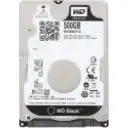 Thumbnail 0 de Disco Duro Western Digital Black 500GB 2.5" 7mm 7200 RPM SATA III 6GB/S 32MB (Reacondicionado)