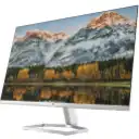 Thumbnail 0 de Monitor HP M27fw 27" FHD 1920*1080 IPS 2*HDMI 1*VGA  5ms FreeSync Blanco 75Hz