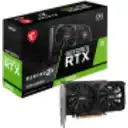 Thumbnail 0 de Tarjeta de Video MSI GF-RTX 3050 VENTUS 2X 6G OC 6GB GDDR6 PCIe4x16 DP 2*HDMI