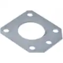 Thumbnail 0 de LINKMADE p/45mm Placa Repuesto para Mastil Guy Plate