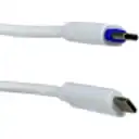 Thumbnail 3 de UBIQUITI 7mt USB-C-Macho a USB-C-Macho STP p/G4-Doorbell-Pro USB-C