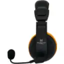 Thumbnail 1 de 550RG HEADSET GAMER MONSTER LOUD ORANGE