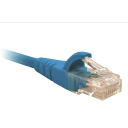 Thumbnail 0 de Cable de Red Nexxt Cat6 UTP Longitud 30cm Color AZUL