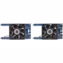 Thumbnail 0 de HPE ProLiant DL300 Gen10 Plus 2U Standard Fan Kit