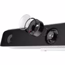 Thumbnail 5 de Barra de Video AIO HP Poly Studio X52, Videoconferencia, 4K, Audio Integrado