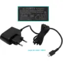 Thumbnail 0 de MIKROTIK Fuente de poder 5,0V 5V 700mA 0,7A Conector USB-Micro-Macho