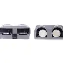 Thumbnail 0 de 120A 9mm unidad Gris Anderson SB120 Enchufe Terminal Conector Volante