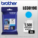 Thumbnail 4 de Cartridge Brother LC3019C Cyan Alto Rendimiento MFC J5330 J6530 J6930 1500Pág