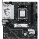 Thumbnail 1 de Tarjeta Madre MSI B850M GAMING WIFI6E AM5 2*DDR5 LAN 2.5G WIFI6E mATX