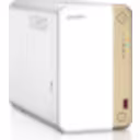 Thumbnail 4 de NAS QNAP TS-262, Celeron N4505 RAM hasta 4GB LAN 2*USB2.0 2*USB3.2 Torre