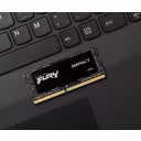 Thumbnail 6 de Memoria RAM 32GB DDR4 3200MHz SO-DIMM CL20 Non-ECC 1.2v 260p - FURY Impact