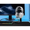 Thumbnail 8 de CORSAIR Gaming HS80 RGB - Auricular - tamano completo - 2,4 GHz - inalambrico - 