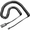 Thumbnail 0 de Cable Plantronics 38099-01