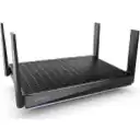 Thumbnail 0 de Router Linksys MR9600 Wireless Wifi 6 Dual-Band 4 Antenas 4LAN 1WAN 2*USB 3.0