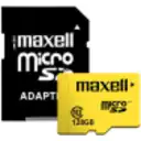 Thumbnail 1 de Tarjeta microSD Maxell MCSD-128GBCL10