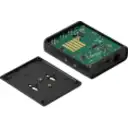 Thumbnail 7 de MIKROTIK 1-1000(PoE-in) LTE4 1-Sim/eSim Bluetooth5.1 RielDin inc-5V