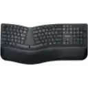 Thumbnail 3 de Teclado Inalámbrico Ergonómico Kensington K75401ES Pro Fit® BT USB color Negro