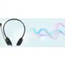 Thumbnail 7 de GENIUS HEADSET 3.5mm CABLE 2,4MT + CABLE SINGLE JACK 3.5mm-HS-200C