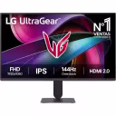 Thumbnail 0 de Monitor Gamer LG UltraGear 27G411A-B 27" FHD IPS 144Hz HDMI DP 5ms GTG FreeSync