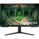 Thumbnail 0 de Monitor Gamer Samsung Odyssey G4 LS27BG400 FHD 27" 1920*1080 IPS HDMI DP 240Hz