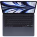 Thumbnail 1 de MC7X4CI/A MacBook Air 13.6/ M2 8C/ GPU 8C/ 16GB RAM/ 256GB Medianoche