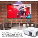 Thumbnail 13 de Proyector Viewsonic PA503S DLP SVGA 3800 Lumenes, SVGA 1xHDMI RGB VGA mUSB
