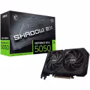 Thumbnail 0 de MSI GeForce RTX 5050 8G SHADOW 2X OC [G5050-8S2C]