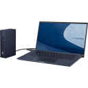Thumbnail 10 de Doking Asus Simpro Dock 2 180W USB 3.2, 2*DisplayPort,HDMI VGA RJ-45 Kens.Lock