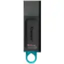 Thumbnail 6 de Pendrive 64GB Kingston DataTraveler Exodia USB3.2 G1 Lec100MB/s Esc30MB/s Negro