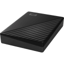 Thumbnail 4 de Disco Duro Externo Western Digital My Passport 4TB 2.5" USB 3.0 Negro AES 256bit