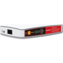 Thumbnail 0 de UPS Hikvision DS-UPS18D-Z, 8000mAh, salida USB DC PoE